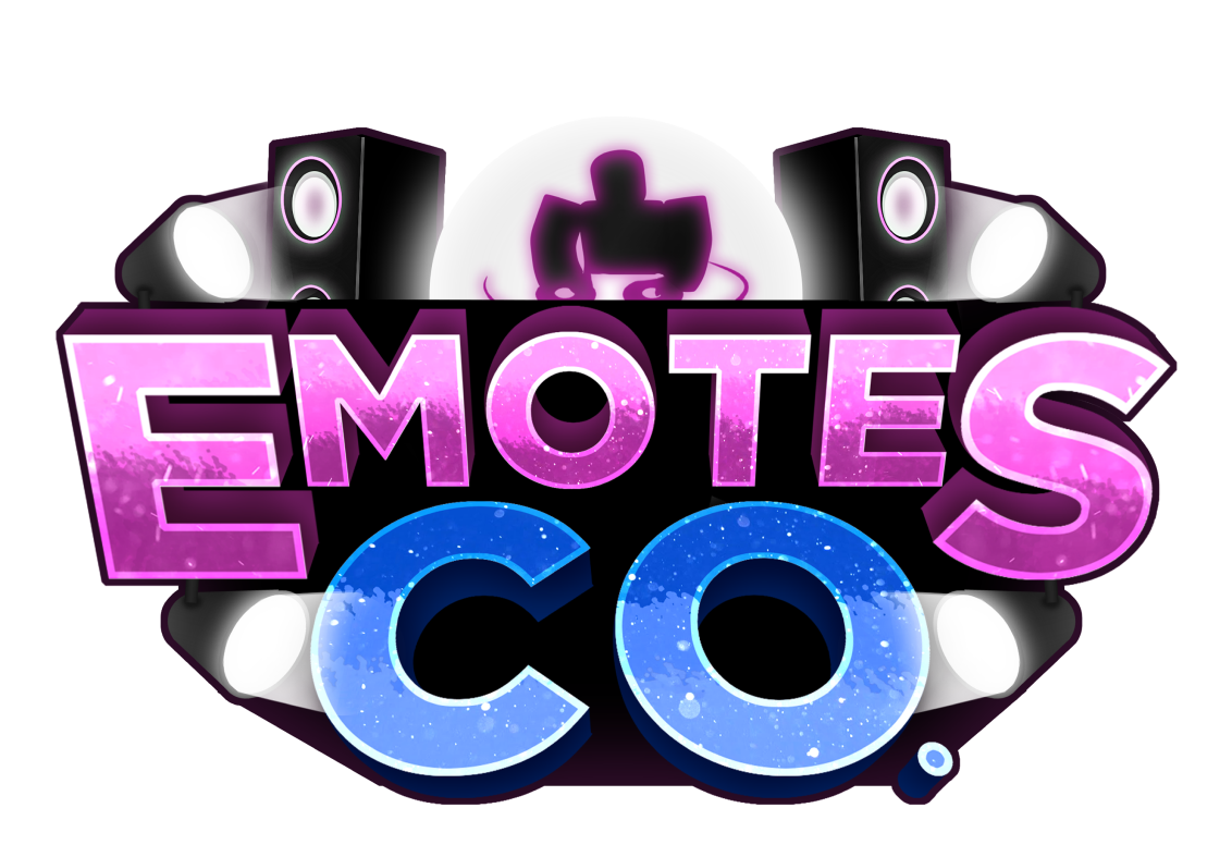 Emotes CO.  Roblox Group - Rolimon's